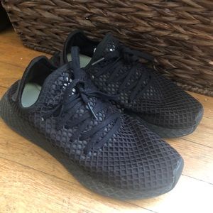 Adidas Deerupt Core Black